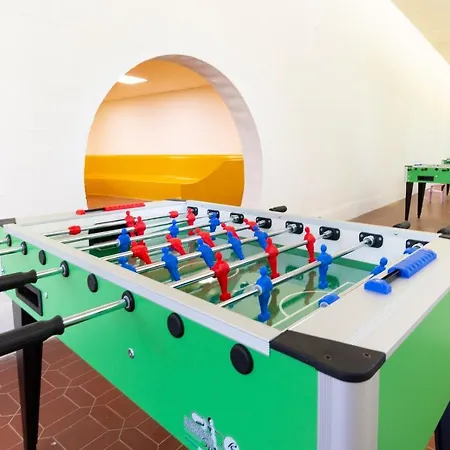 In Con Piscina A Silvi Marina Apartmán