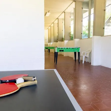 In Con Piscina A Silvi Marina