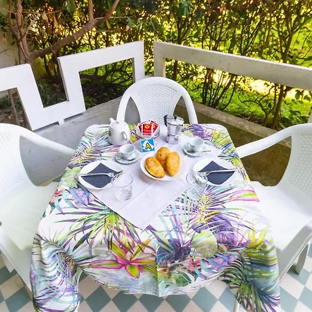 In Con Piscina A Silvi Marina Silvi Paese