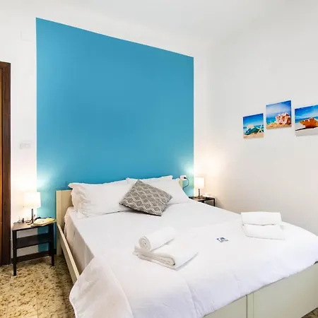 In Con Piscina A Silvi Marina Apartman Silvi Paese