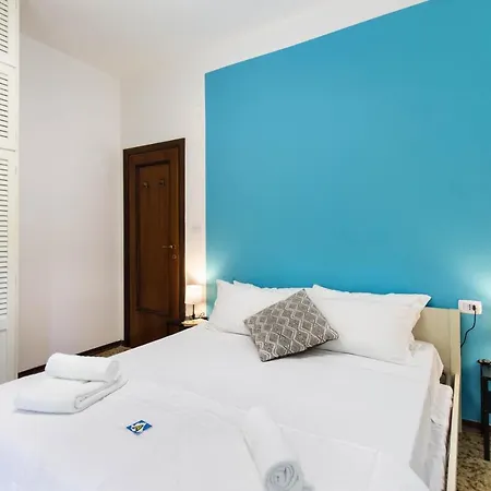 In Con Piscina A Silvi Marina Апартаменты *