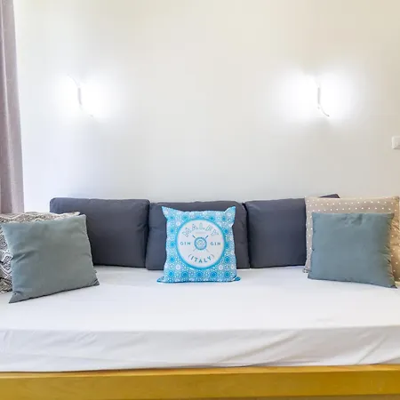 In Con Piscina A Silvi Marina Apartman Silvi Paese