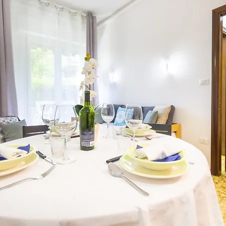 In Con Piscina A Silvi Marina * Silvi Paese