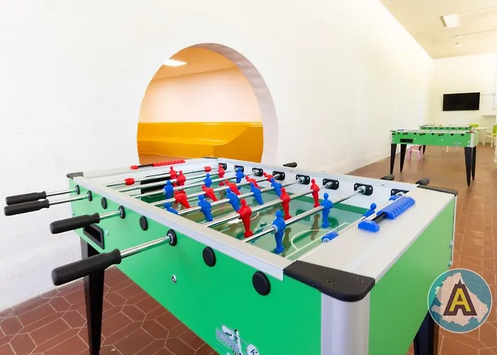 In Con Piscina A Silvi Marina Apartman