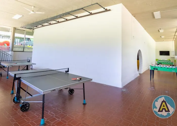 In Con Piscina A Silvi Marina Silvi Paese