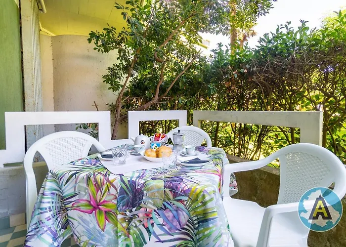 In Con Piscina A Silvi Marina * Silvi Paese