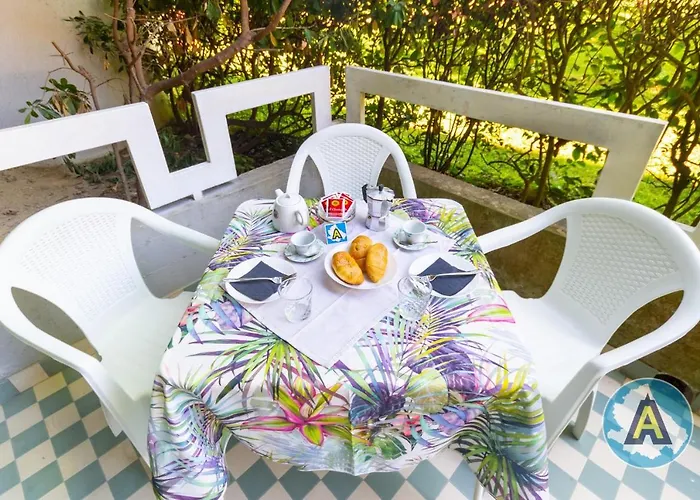 In Con Piscina A Silvi Marina Silvi Paese