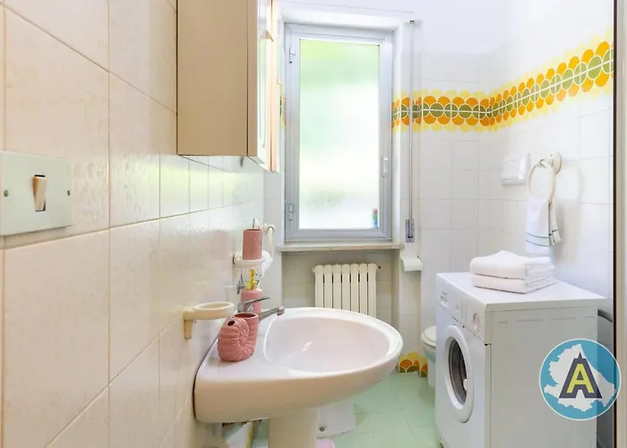 In Con Piscina A Silvi Marina *