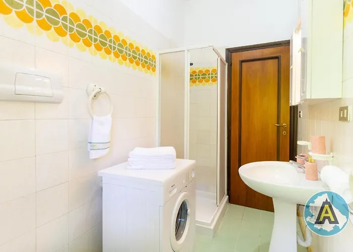 In Con Piscina A Silvi Marina Silvi Paese