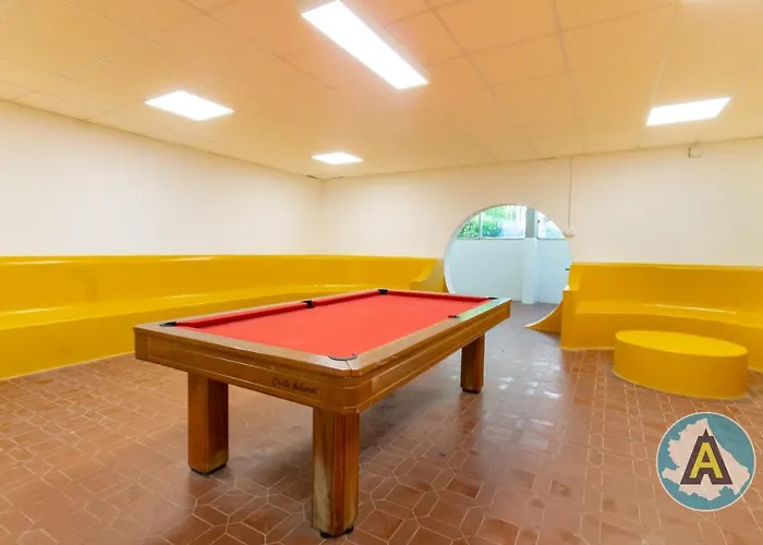 Apartament In Con Piscina A Silvi Marina Silvi Paese