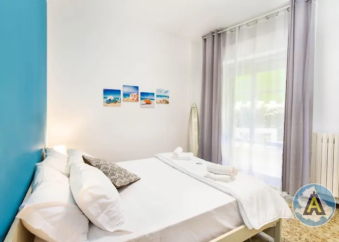 In Con Piscina A Silvi Marina * Silvi Paese