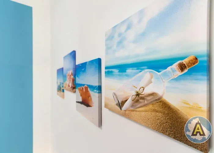 In Con Piscina A Silvi Marina *