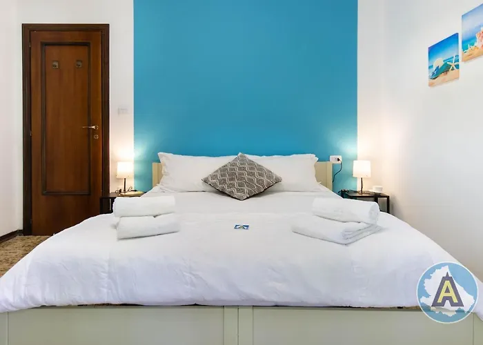 In Con Piscina A Silvi Marina