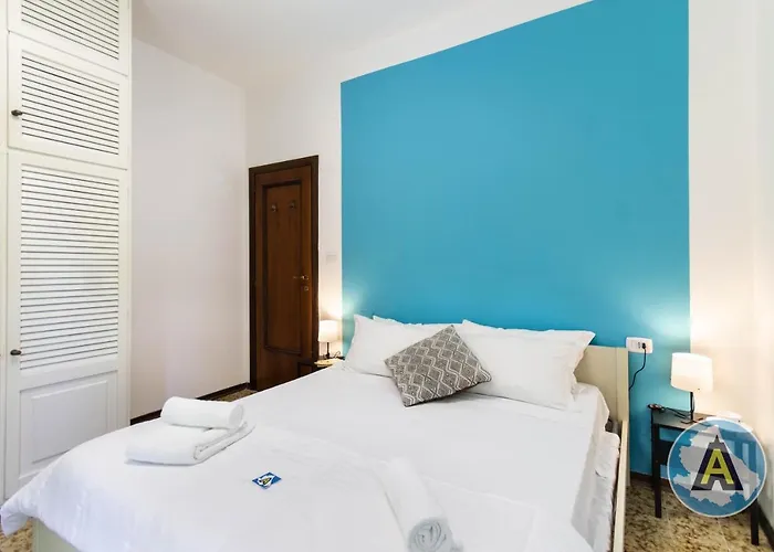 In Con Piscina A Silvi Marina Apartman *