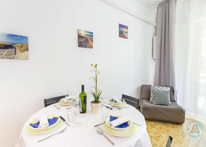 In Con Piscina A Silvi Marina * Silvi Paese