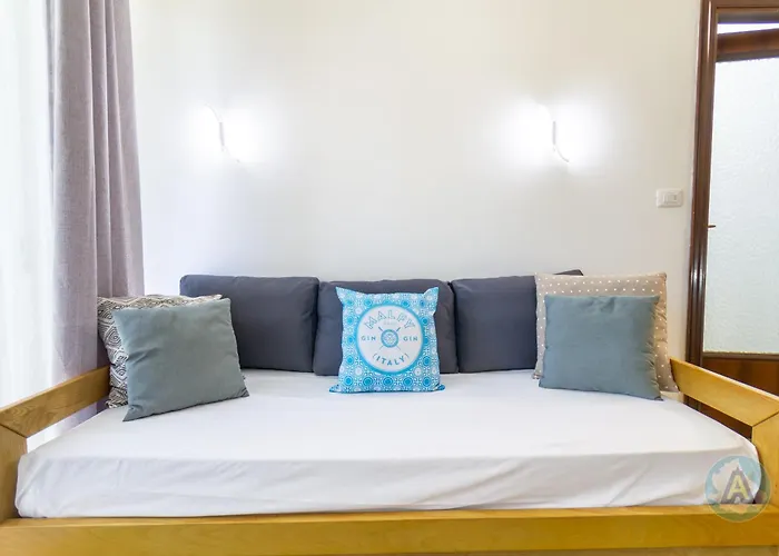 In Con Piscina A Silvi Marina Apartament Silvi Paese