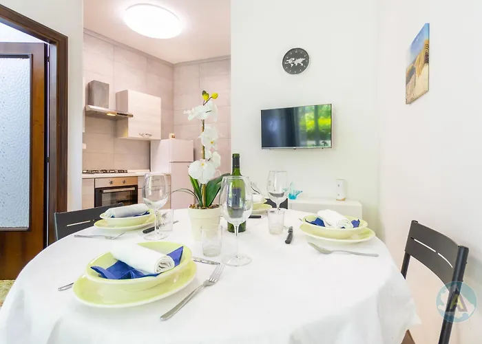 In Con Piscina A Silvi Marina * Silvi Paese