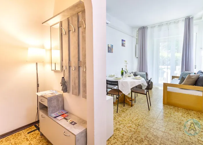 In Con Piscina A Silvi Marina *