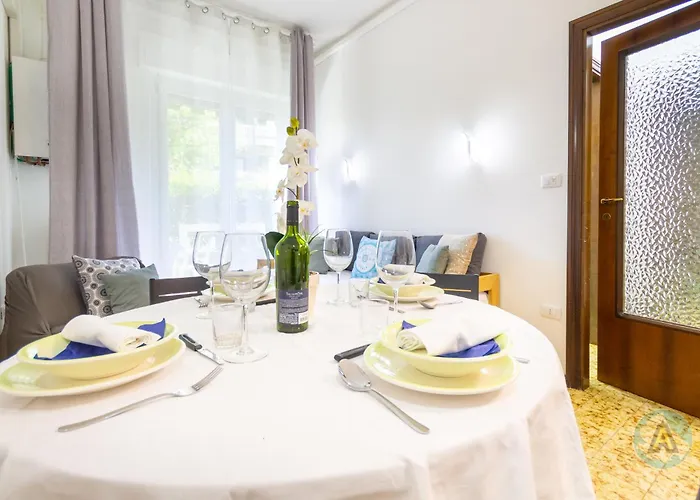 In Con Piscina A Silvi Marina * Silvi Paese